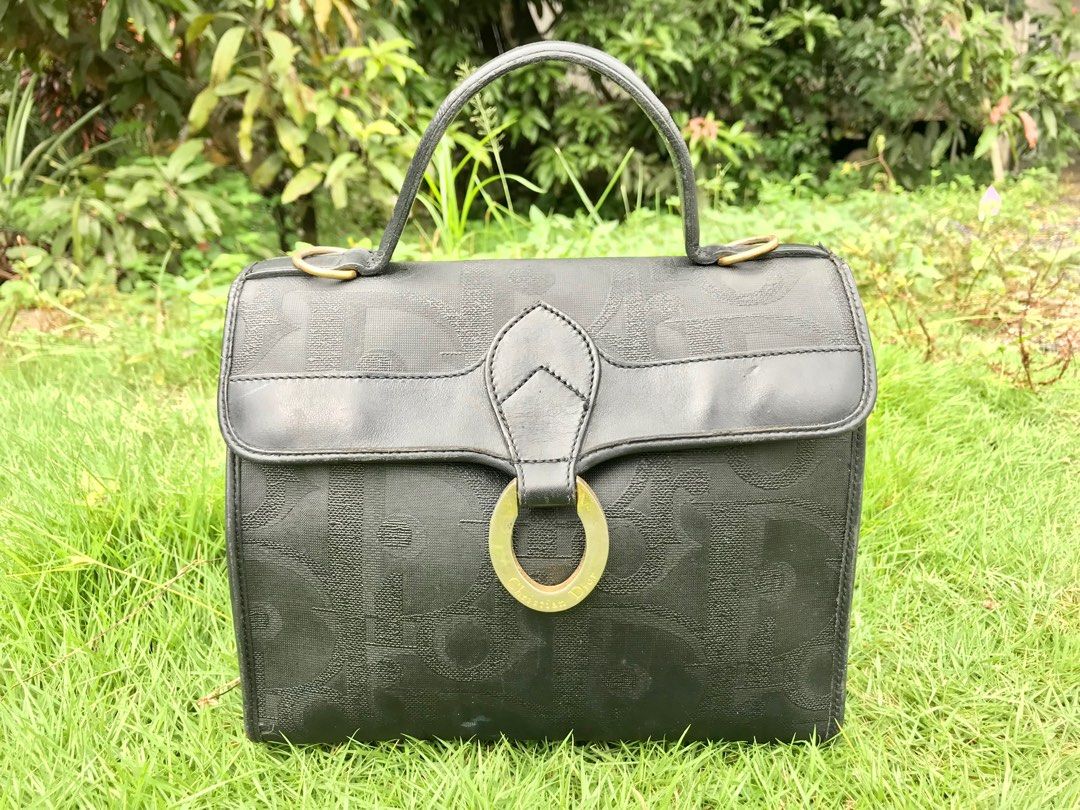 Dior kelly bag hotsell