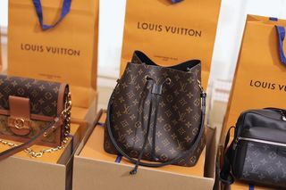 Authentic Louis Vuitton items for sale