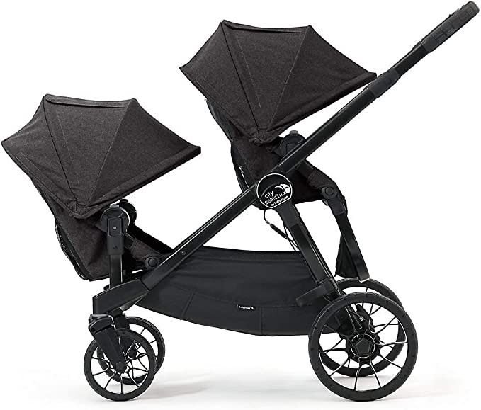 City select lux second seat granite cheap
