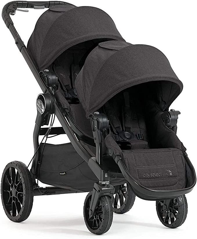 City select on sale lux weight