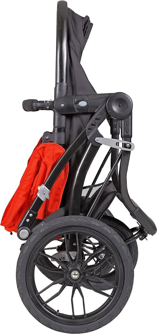 Baby trend manta deals snap gear jogger stroller