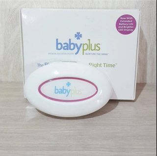 Babyplus - Prenatal Education System *New Version*