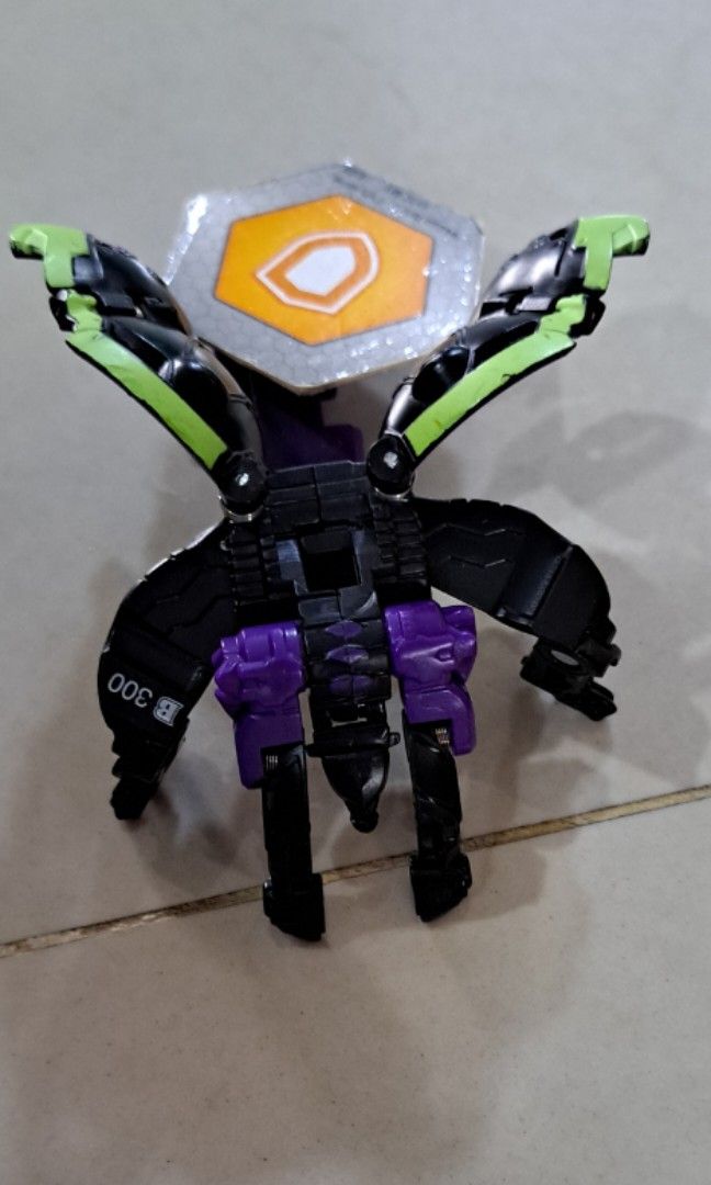 Bakugan, Hobbies & Toys, Toys & Games on Carousell