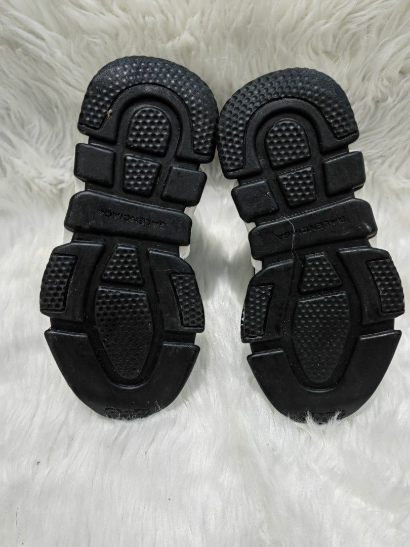 Balenciaga Rubber Shoes for Kids, Babies & Kids, Babies & Kids Fashion ...