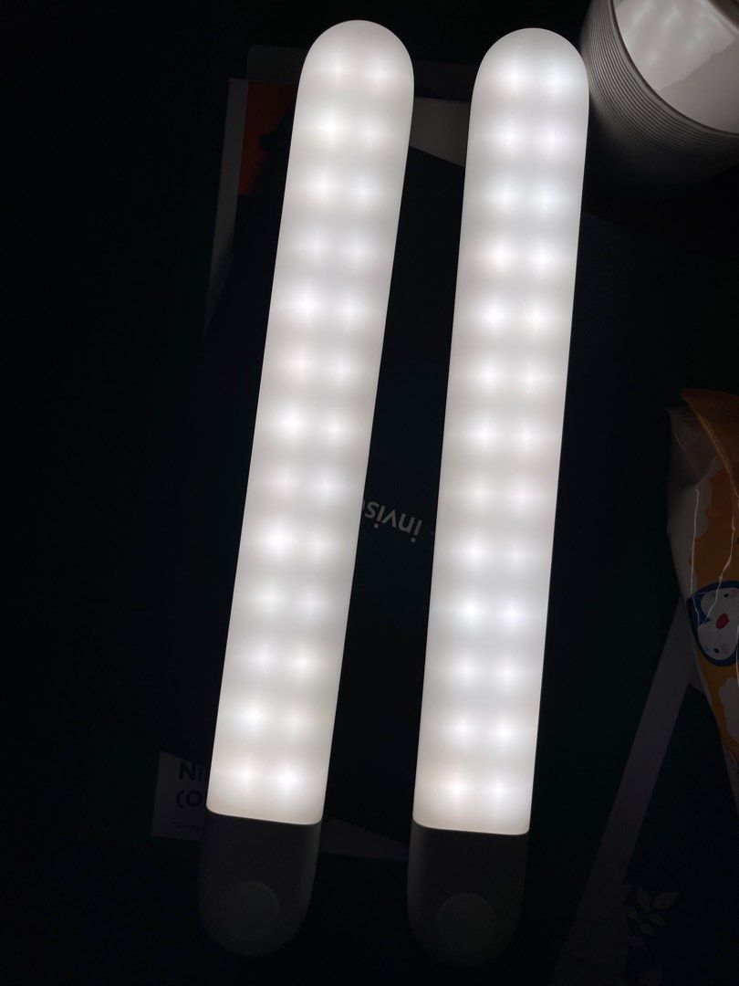 Baseus Motion Sensor Wardrobe Light, Furniture & Home Living, Lighting