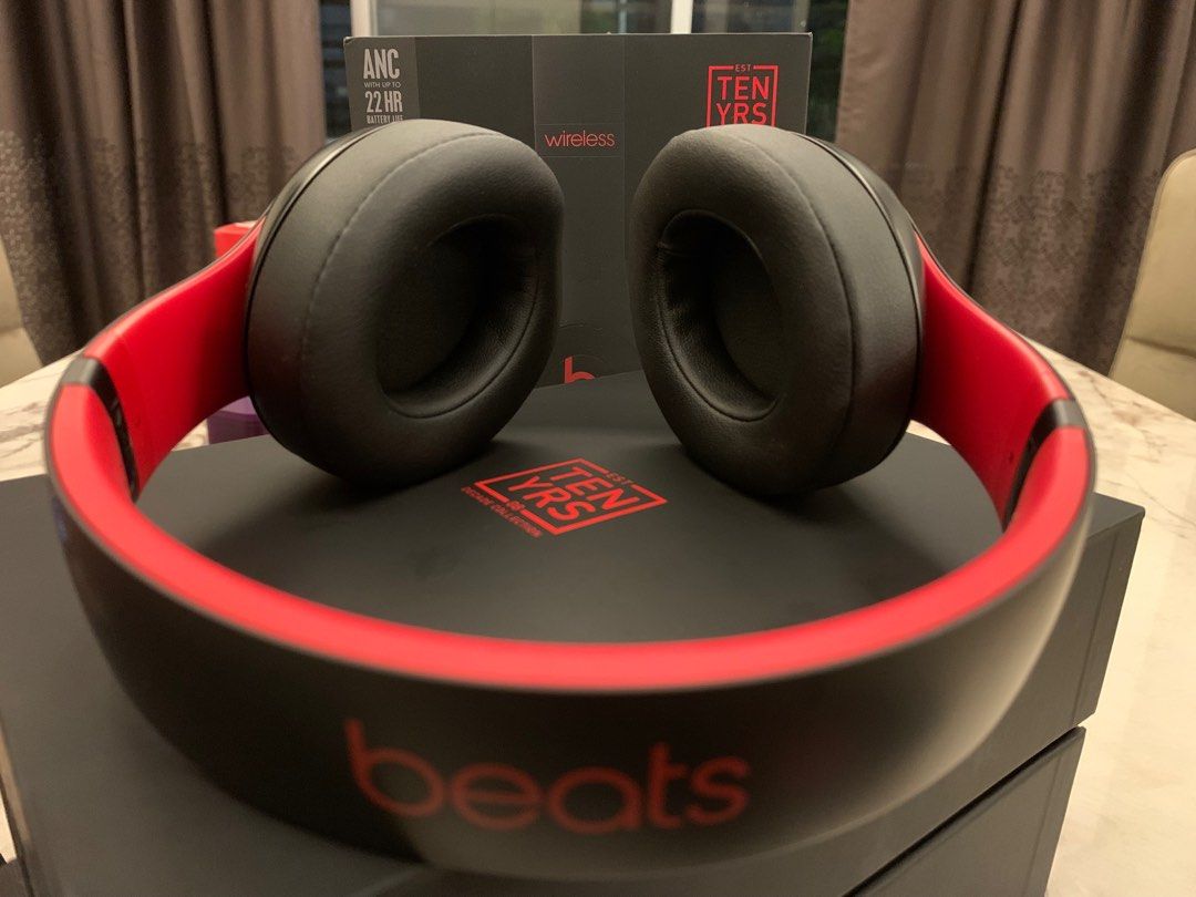 Beats clearance decade edition