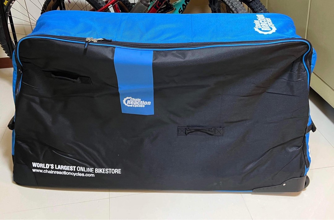 For Sale CRC Bike Bag MTB Sports Equipment Other Sports