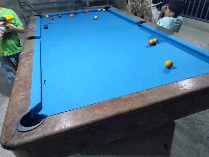 Billiard table repair, Sports Equipment, Sports & Games, Billiards and