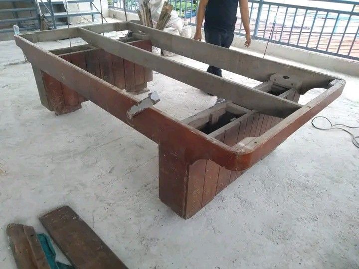 Billiard table repair, Sports Equipment, Sports & Games, Billiards and