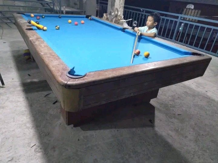 Billiard table repair, Sports Equipment, Sports & Games, Billiards and