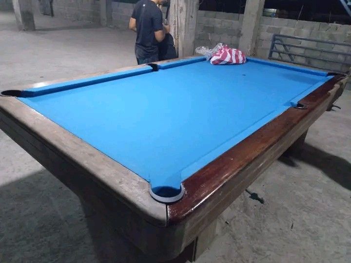 Billiard table repair, Sports Equipment, Sports & Games, Billiards and