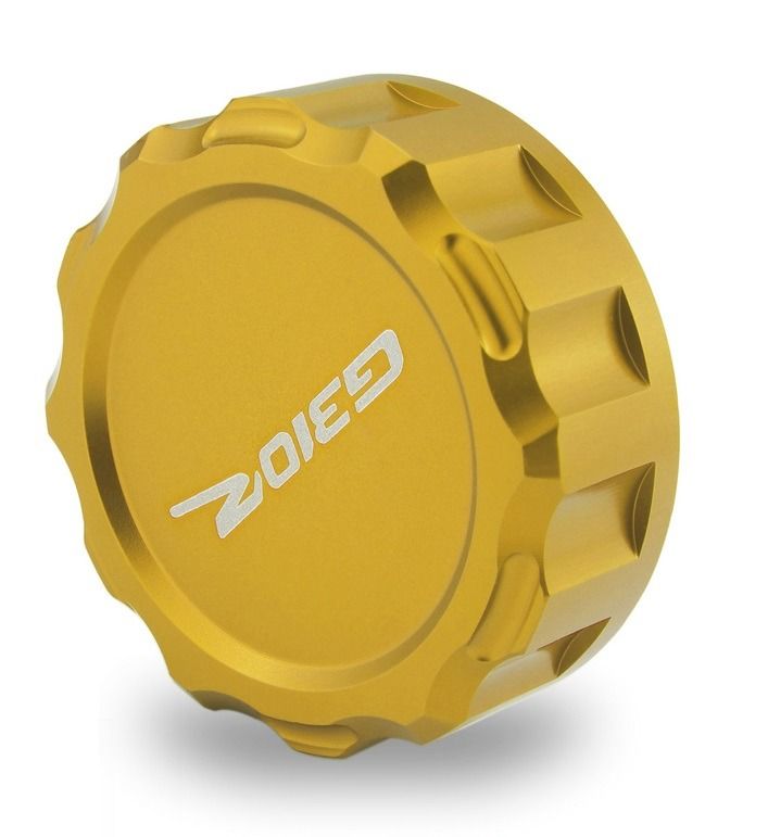 BMW G310R Rear Brake Fluid Cap, Motorcycles, Motorcycle Accessories on