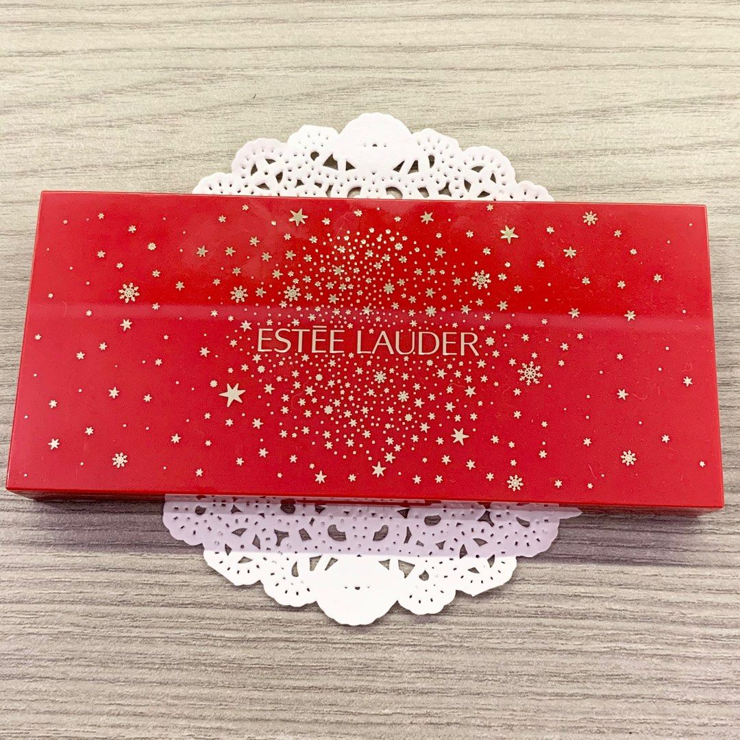 BN Estée Lauder Pure Color Envy Eyeshadow Palette Enchanted Glam 2022, Beauty & Personal Care