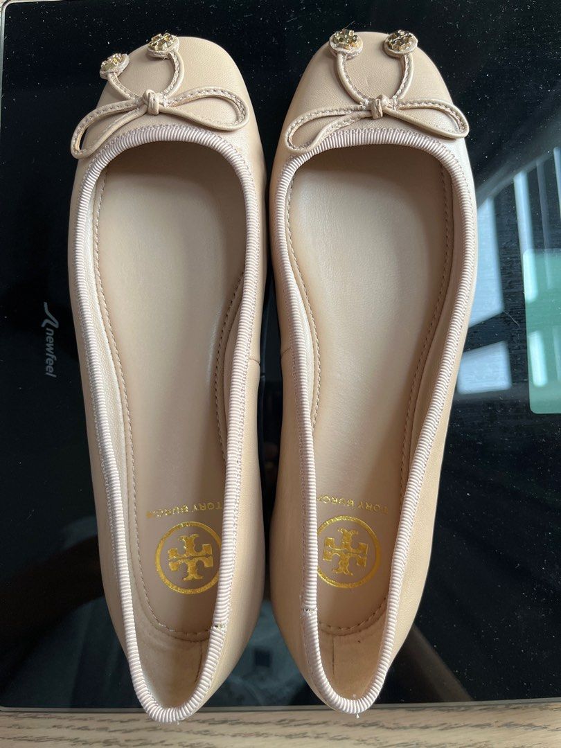 Laila driver ballet flat discount