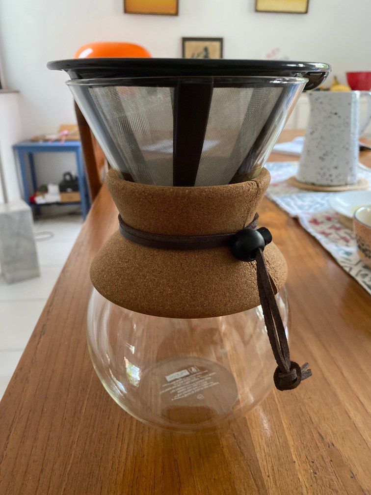 Bodum chemex deals