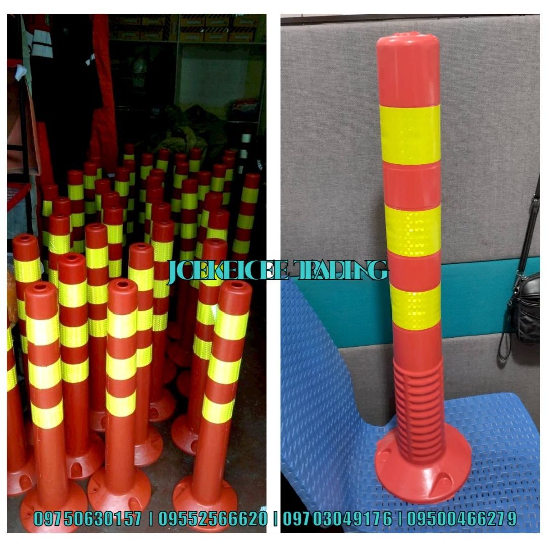 bollard post, Commercial & Industrial, Construction & Building ...
