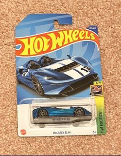 Brand New Hot Wheels lot 6