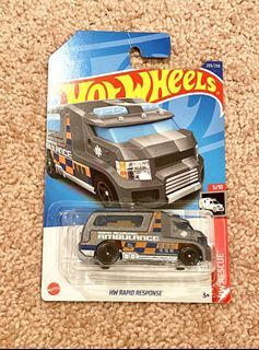 Brand New Hot Wheels Toy Cars lot 1