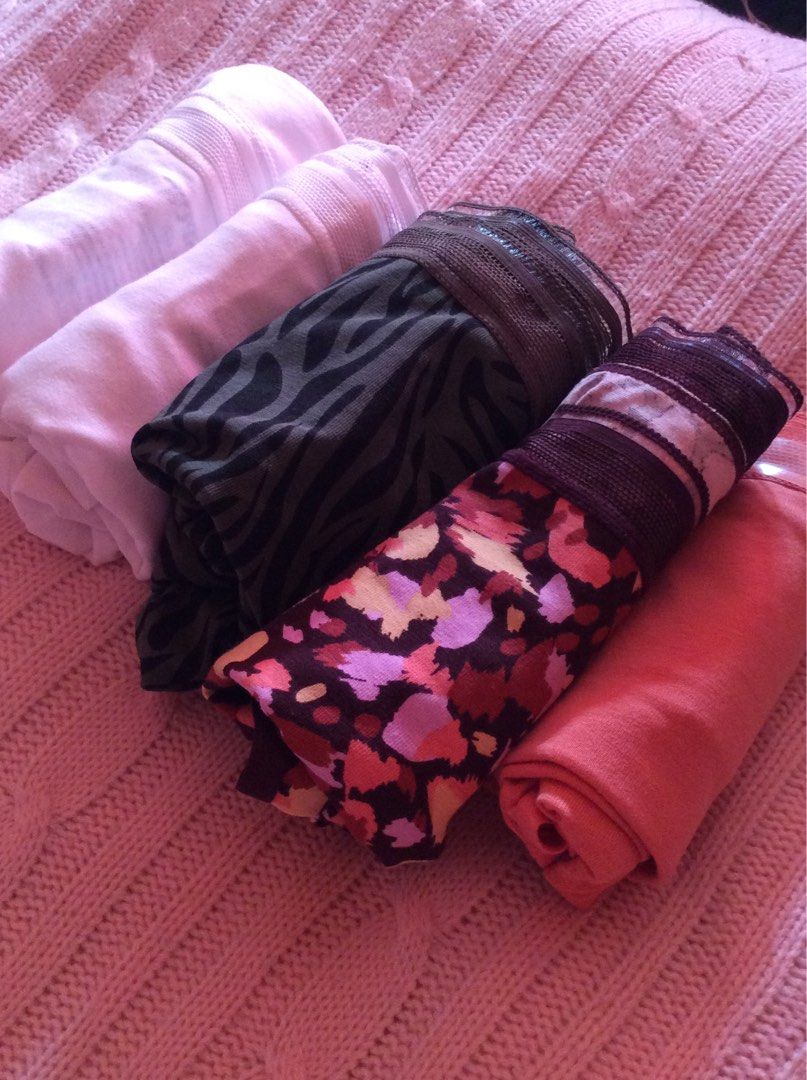 Brand New Joyspun Plus size Underwear, Women's Fashion, Undergarments