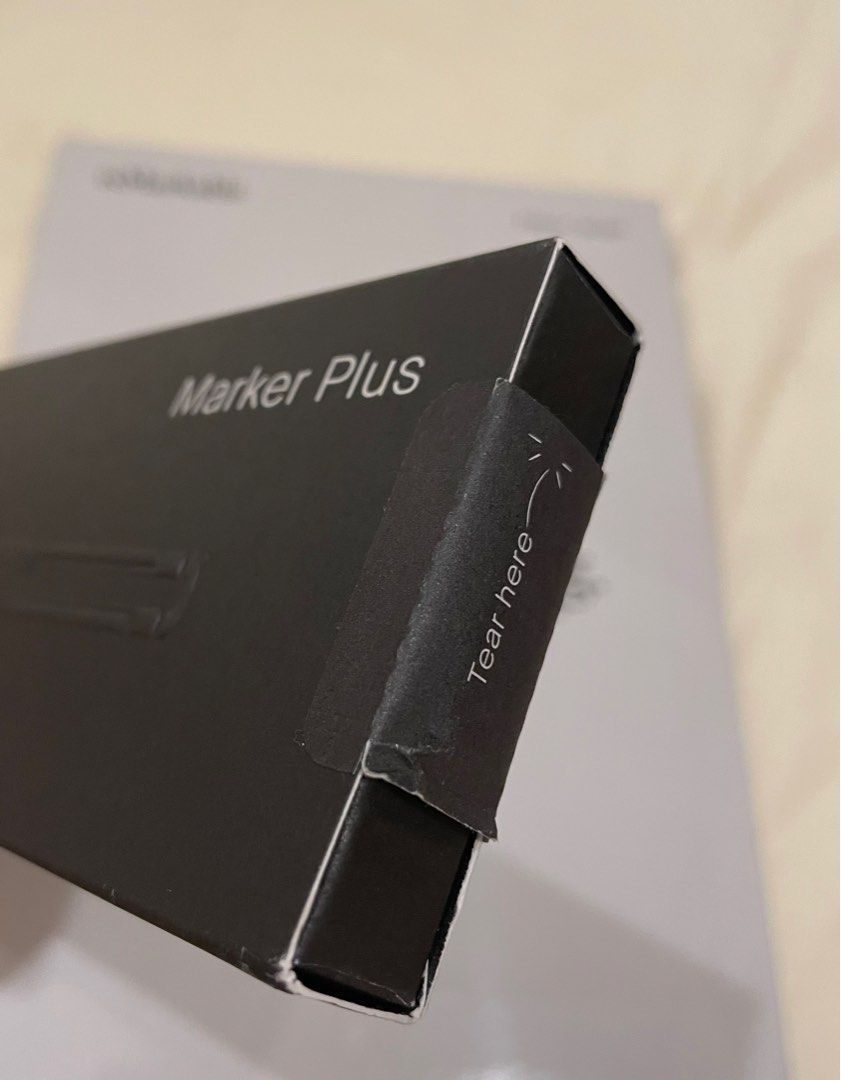 [Brand New] reMarkable 2 with Marker Plus, Mobile Phones & Gadgets ...