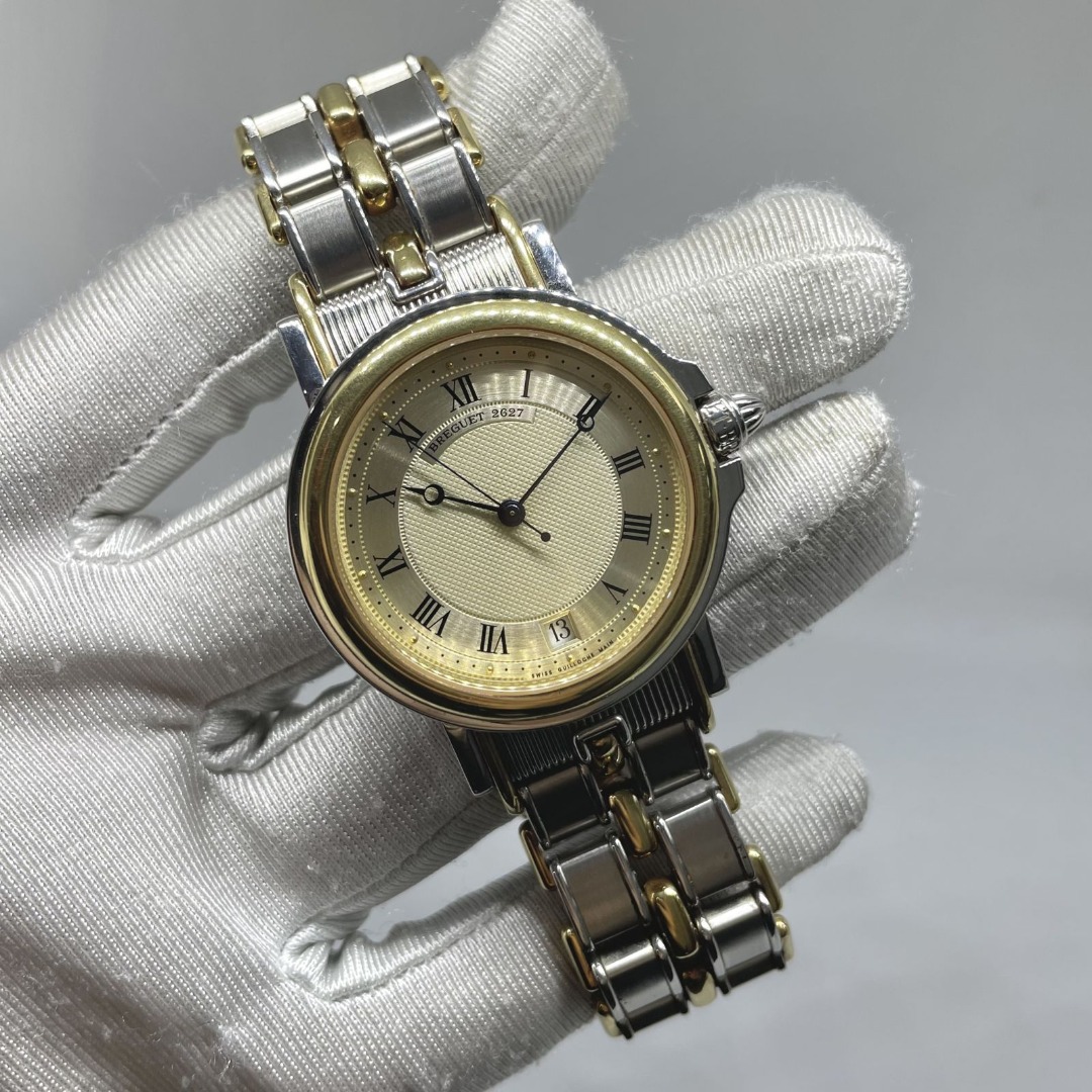 Breguet 1997 deals