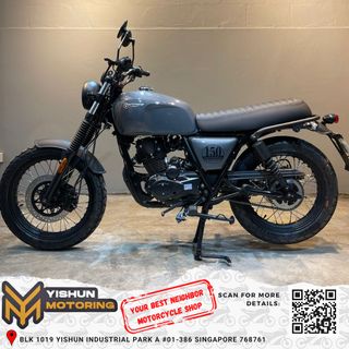 (Category: ) located in . Submitted by yishunmotoring.sg (Listing ID 1179145498, Image 1). Description: .