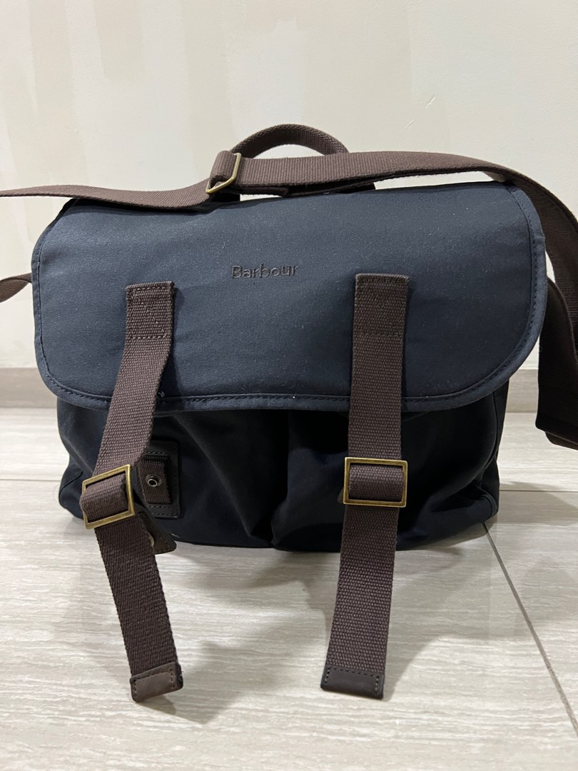 Barbour tarras bag new arrivals
