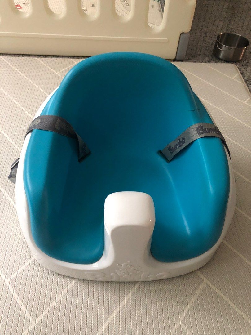 Bumbo 3 in 1 MultiSeat, Babies & Kids, Baby Nursery & Kids Furniture