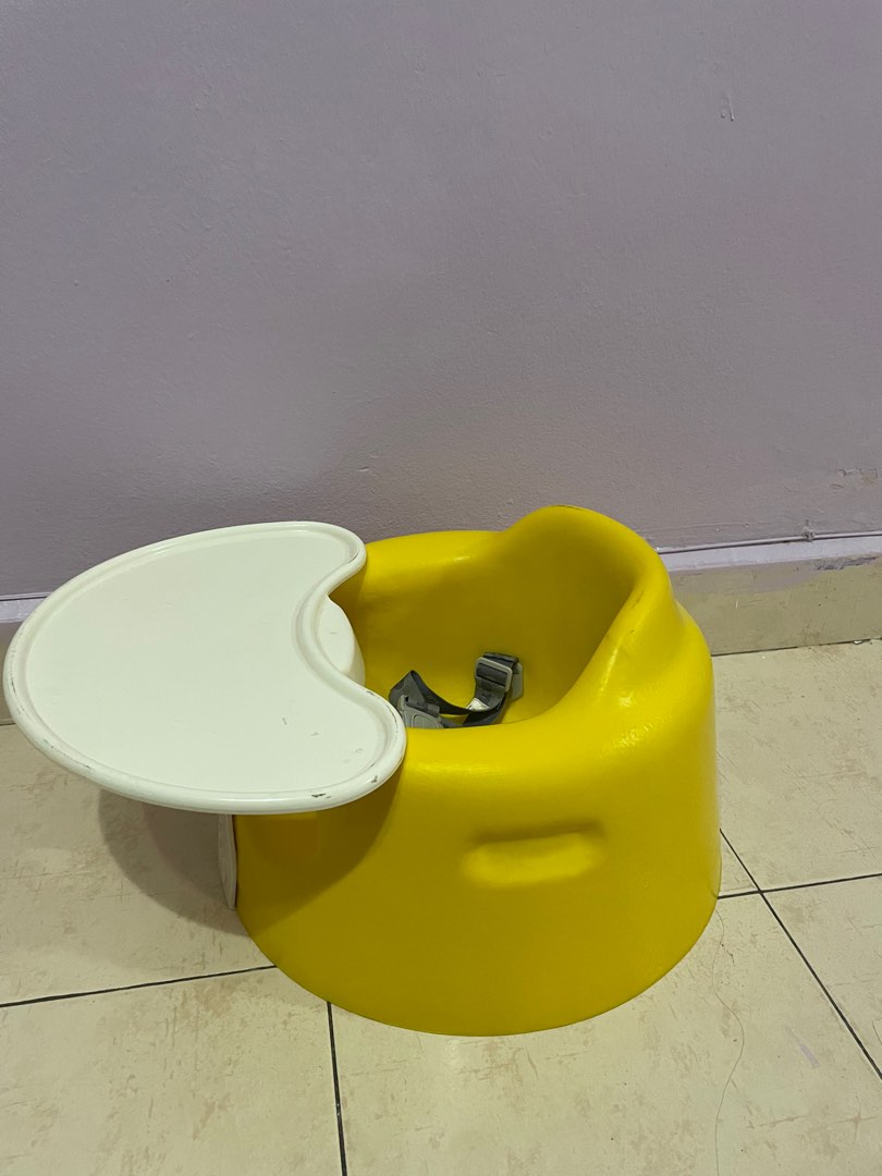 Bumbo seat, Babies & Kids, Nursing & Feeding, Baby High Chairs on Carousell