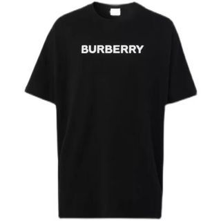 Burberry SS22 Logo Tee
