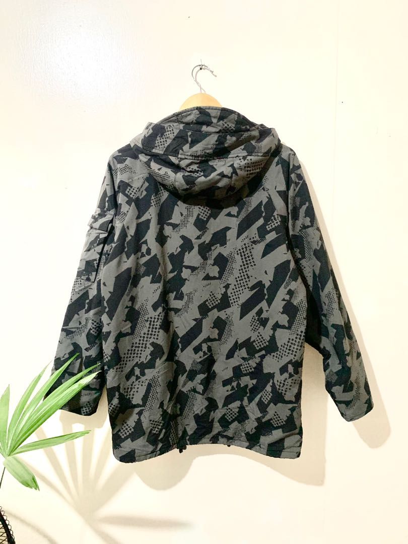 Carhartt digital camo jacket store