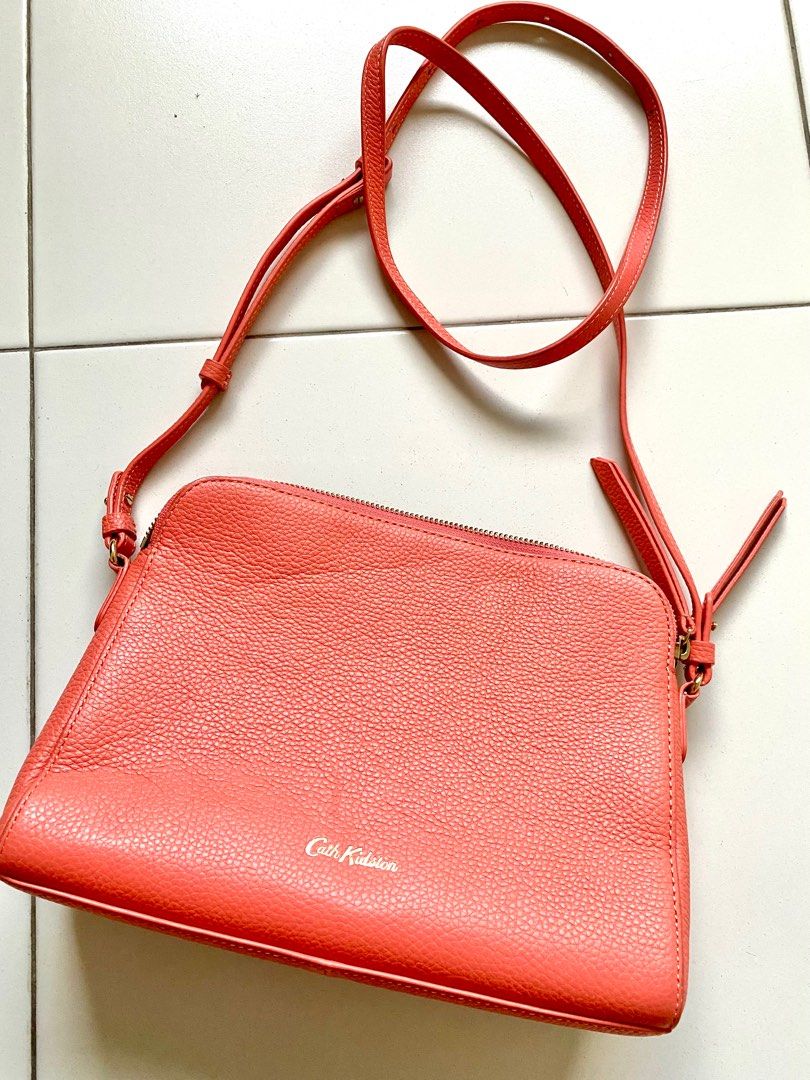 Cath kidston leather purse cheap