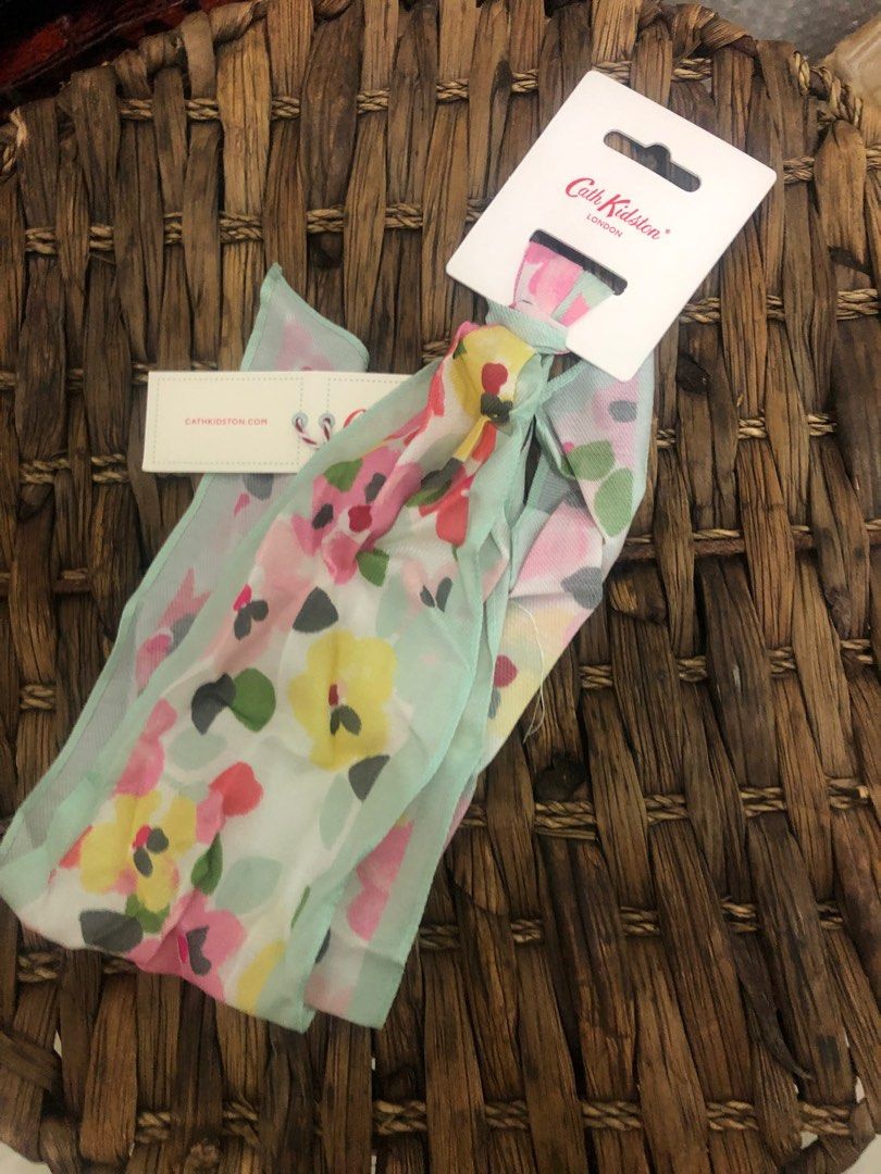 Cath kidston shop scarf