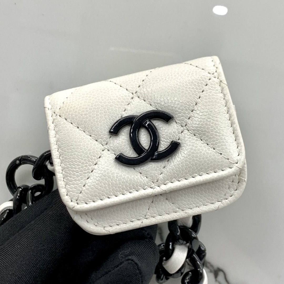 Chanel airpod pro case on sale