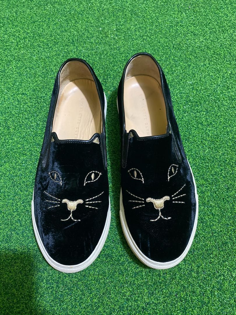 Kitty face new arrivals shoes