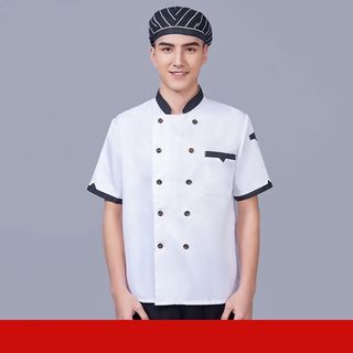 Chef uniform for sale store