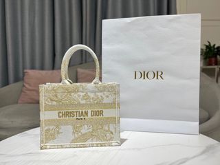 Christian Dior