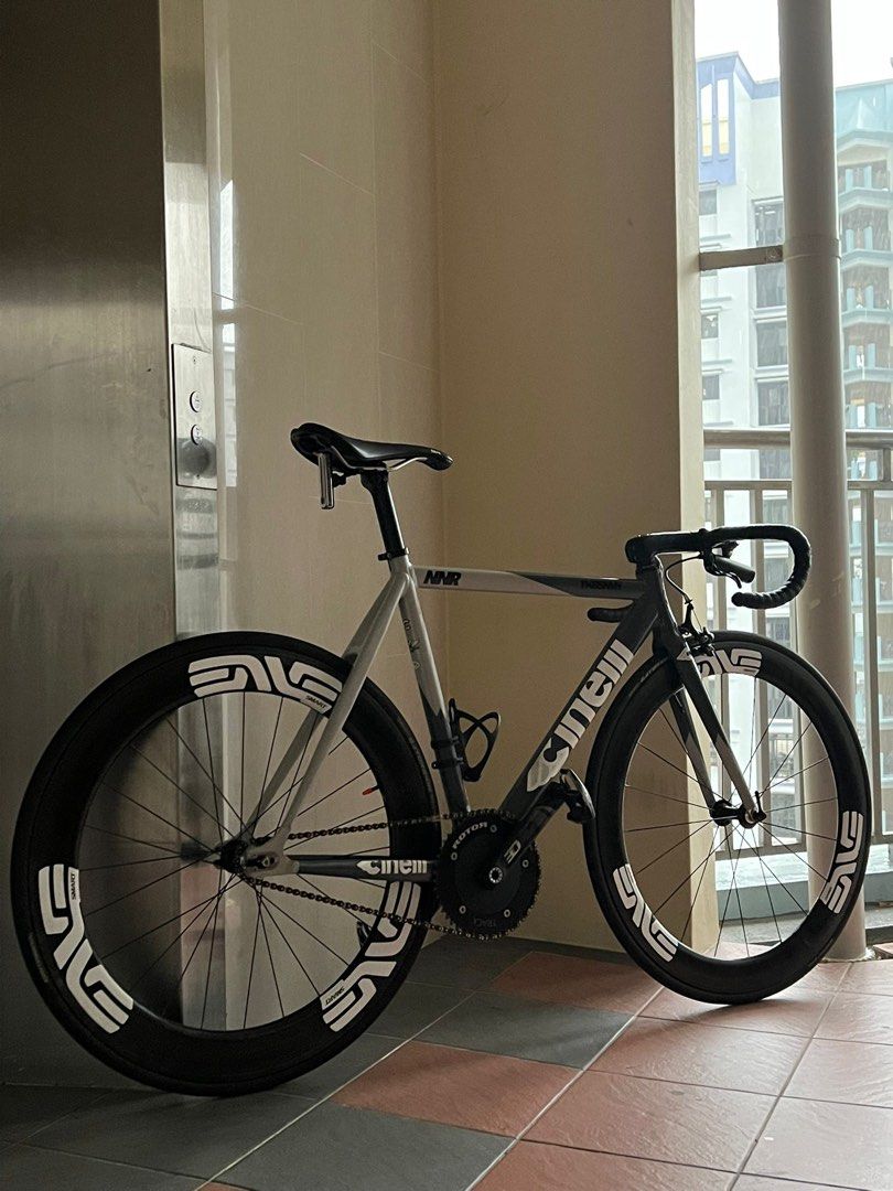 Cinelli mash 09 deals