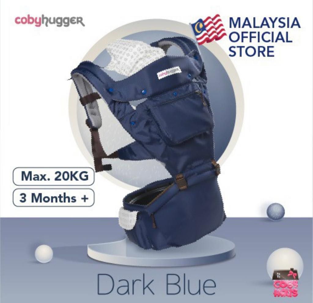 Coby hugger hot sale