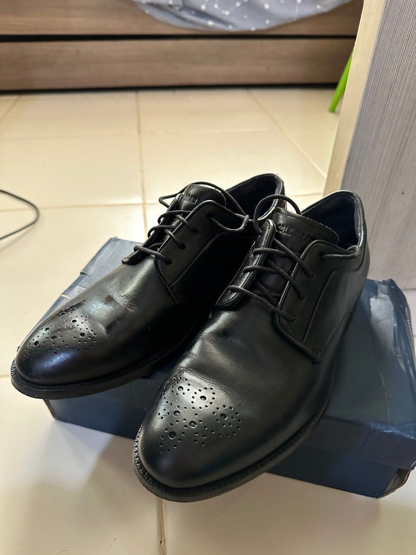 Cole haan harrison new arrivals