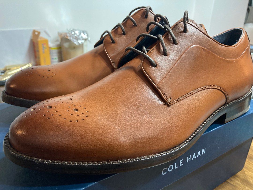 Cole haan sale harrison oxford