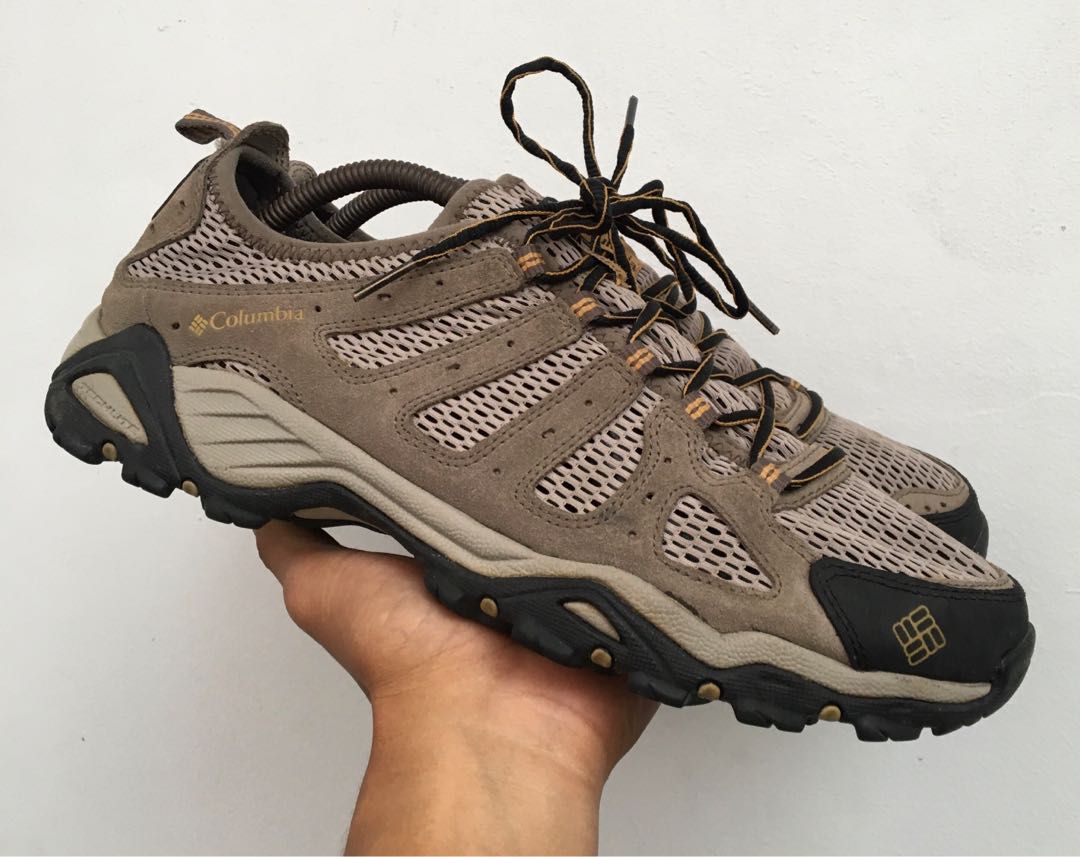 columbia north plains 2