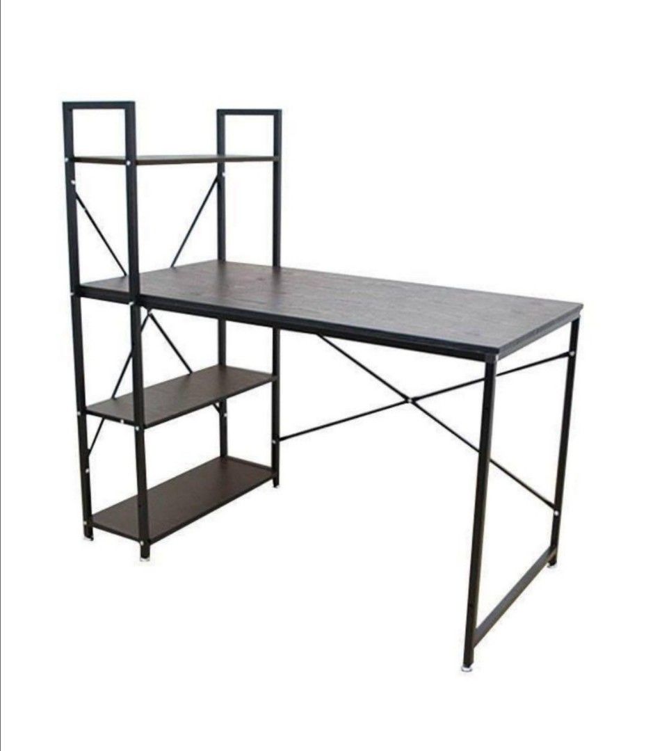 Computer / Study Table 1500x600mm, Furniture & Home Living, Furniture