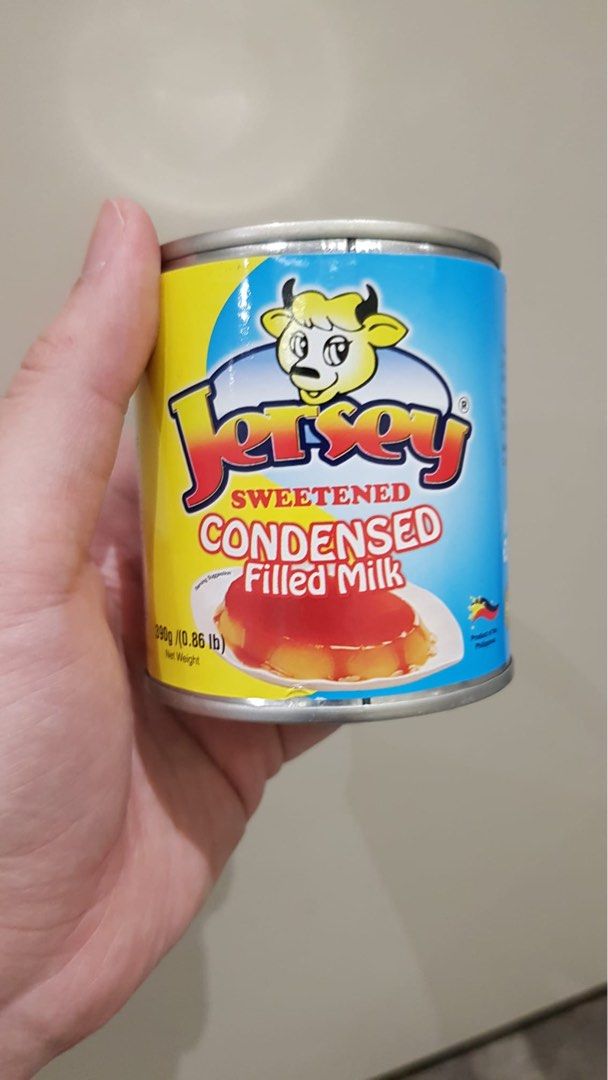 Condensed Milk, Food & Drinks, Beverages on Carousell