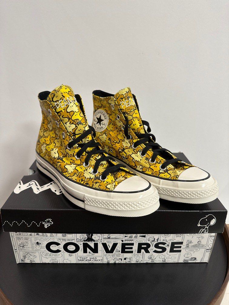 Chuck 7 sales paradise floral