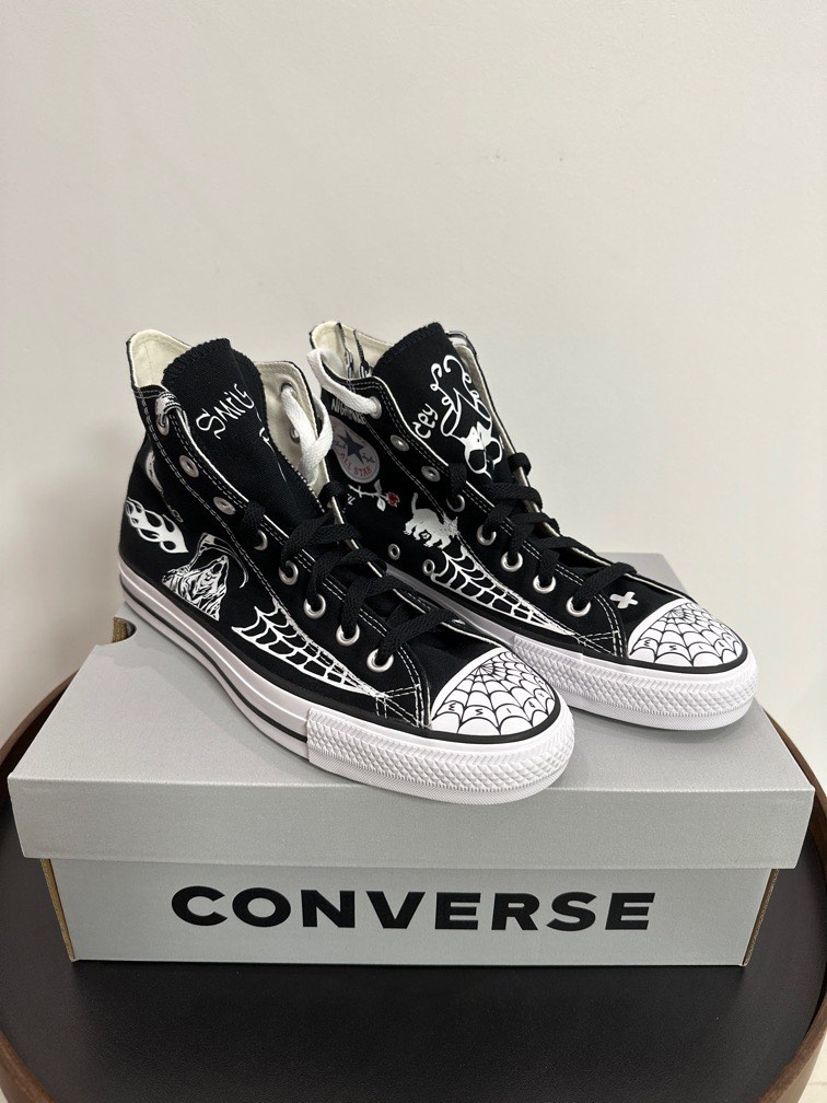 Converse ctas pro on sale hi sean pablo