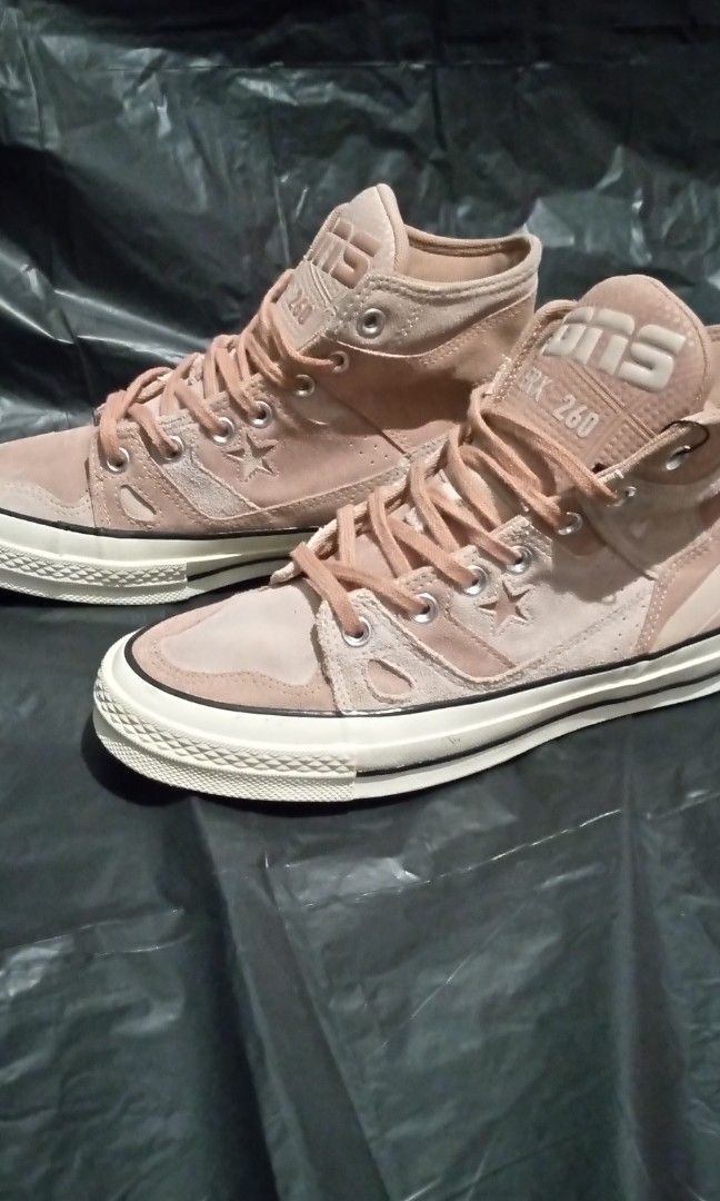 Converse erx pink hotsell