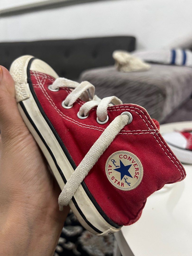 Converse kids original store