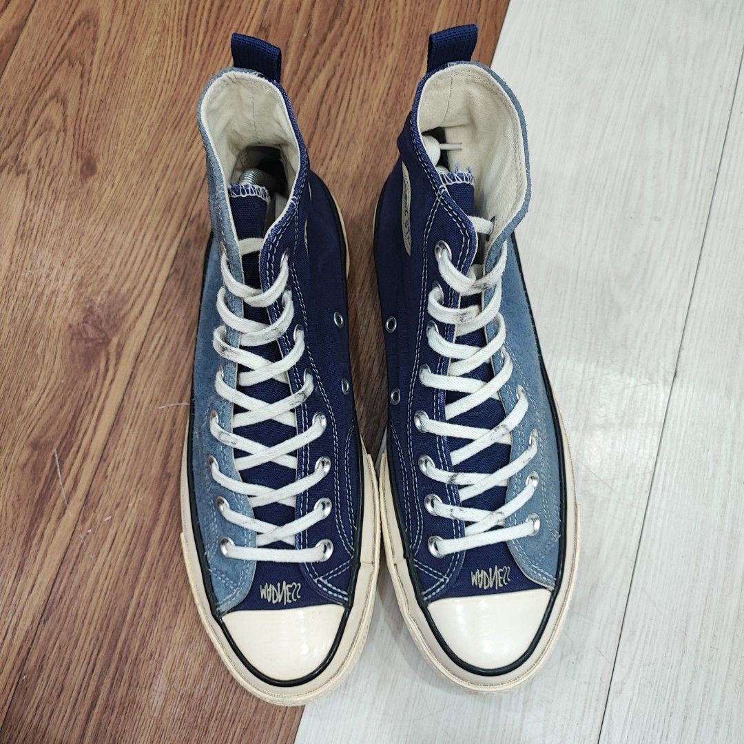 CONVERSE X MADNESS