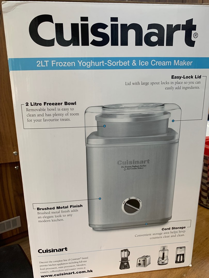 brand cuisinart